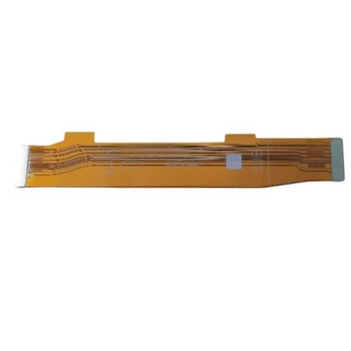 Central Flex for Xiaomi Redmi Note 13 Pro 5G 2312DRA50C