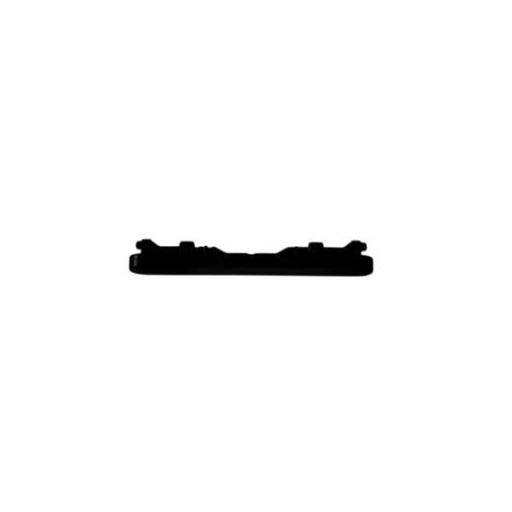 Volume Housing Buttons for Xiaomi Redmi Note 13 5G 2312DRAABG - Black