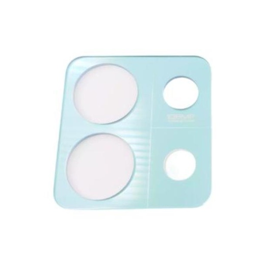 Lente de Camara Trasera para Xiaomi Redmi Note 13 5G 2312DRAABG - Verde