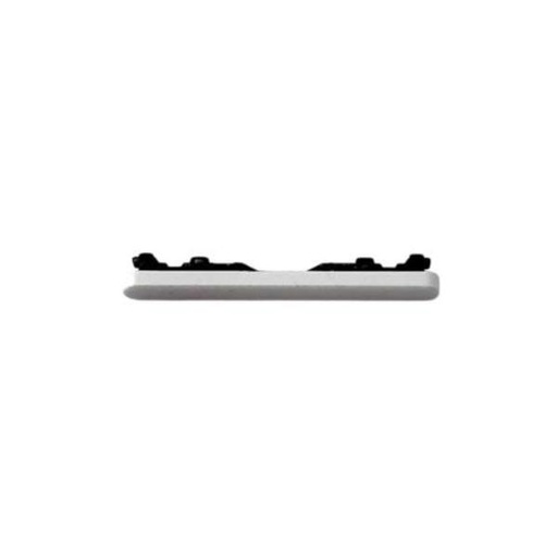 Volume Housing Buttons for Xiaomi Redmi Note 13 5G 2312DRAABG - White