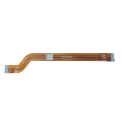 Central Flex for Xiaomi Redmi Note 13 5G 2312DRAABG