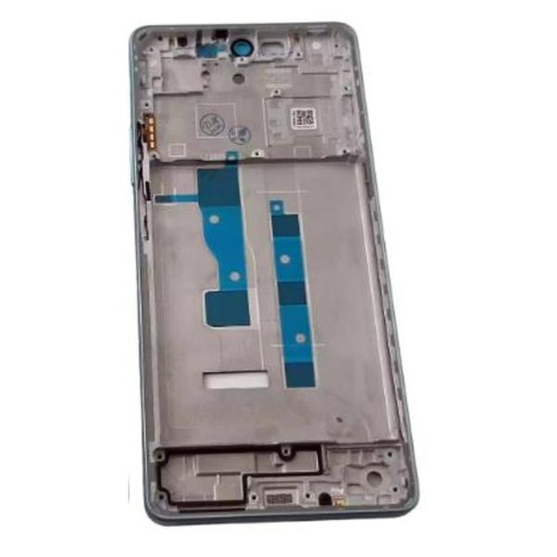 Front Frame for Xiaomi Redmi Note 13 5G - Green