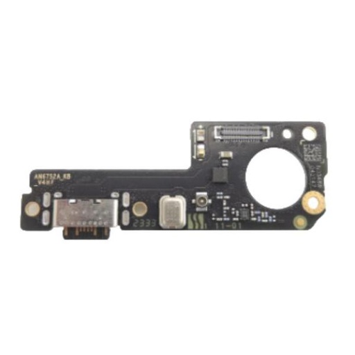 Module with Charging Connector for Xiaomi Redmi Note 13 5G 2312DRAABG