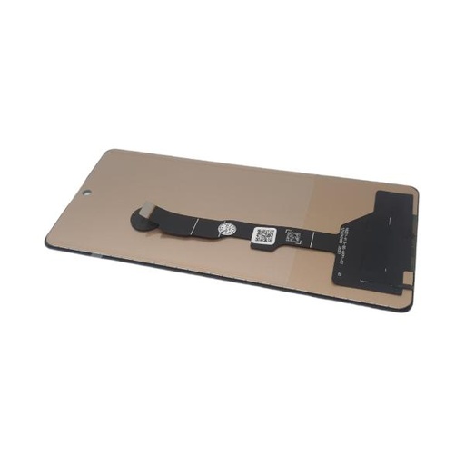 LCD + Touch Screen for Xiaomi Poco F5, Redmi Note 13 5G, Redmi Note 12 Turbo - Black - INCELL Quality