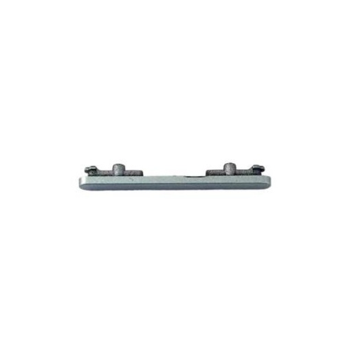 Volume Housing Button for Xiaomi Redmi 13C 23100RN82L - Blue