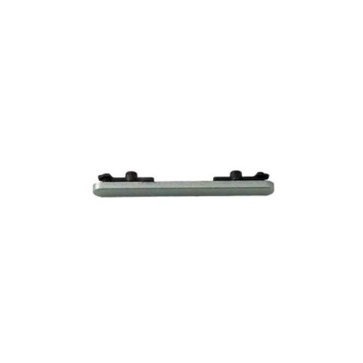 Volume Housing Button for Xiaomi Redmi 13C 23100RN82L - Green