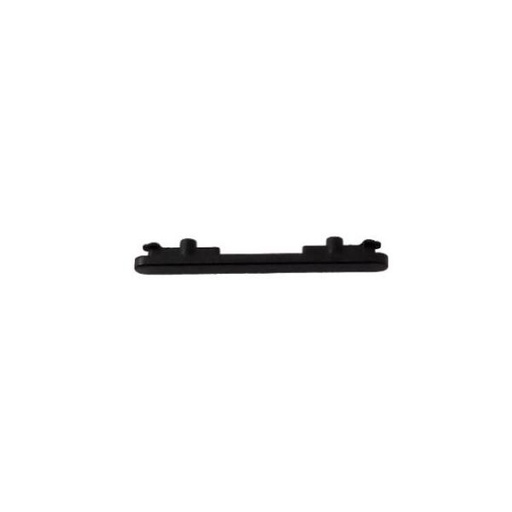 Volume Housing Button for Xiaomi Redmi 13C 23100RN82L - Black