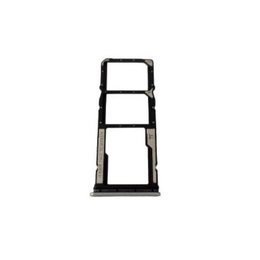 SIM Tray Holder for Xiaomi Redmi 13C 23100RN82L - Green