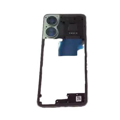Intermediate Frame for Xiaomi Redmi 13C 23100RN82L - Green