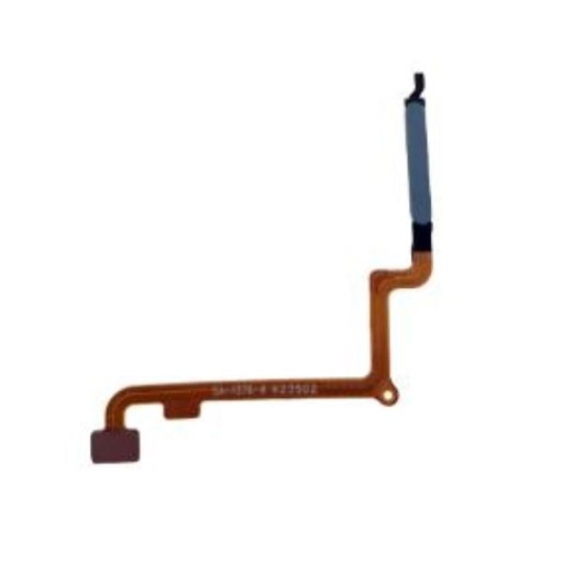Fingerprint Reader Flex for Xiaomi Redmi 13C 23100RN82L - Blue