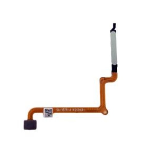 Flex Lector de Huella para Xiaomi Redmi 13C 23100RN82L - Verde
