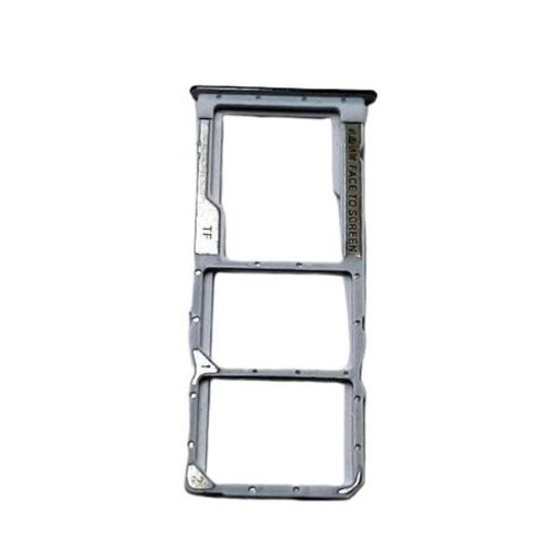 SIM Tray Holder for Xiaomi Redmi Note 10T 5G M2103K19I - Green