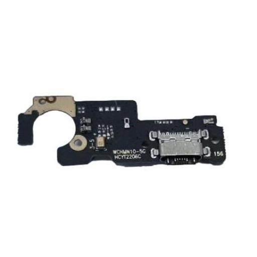 Module with Charging Connector for Xiaomi Redmi Note 10T 5G M2103K19I