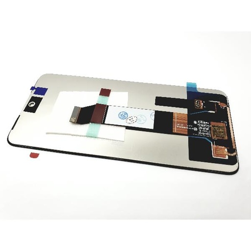 Pantalla LCD + Táctil para Xiaomi Redmi Note 10 5G, Redmi Note 10T 5G, Xiaomi POCO M3 Pro 5G - Negra