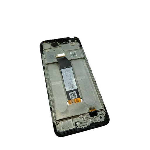 Full Screen with Frame Xiaomi Redmi Note 10 5G, Redmi Note 10T 5G, Xiaomi POCO M3 Pro 5G