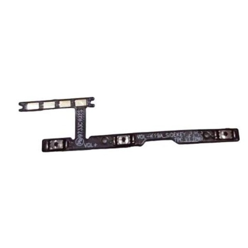 Power Flex More Volume For Xiaomi Redmi 10 2022 21121119SG
