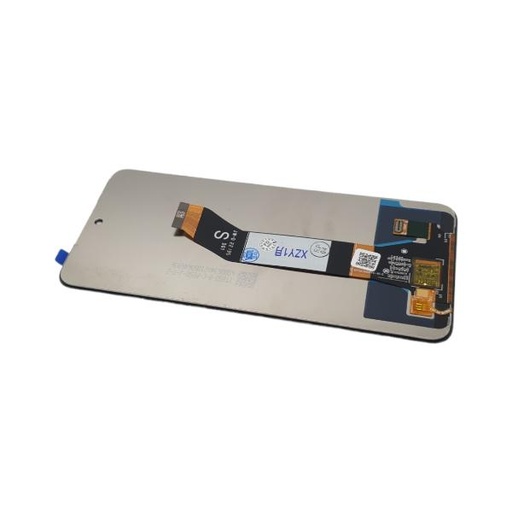 LCD + Touch Screen for Xiaomi Redmi 10, Redmi 10 2022, Redmi 10 Prime, Redmi Note 11 4G - Black