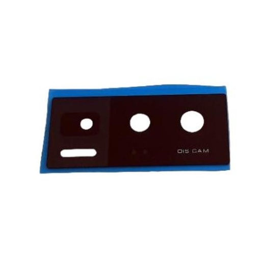 Lente de Camara Trasera para Xiaomi Poco F5 Pro 23013PC75G