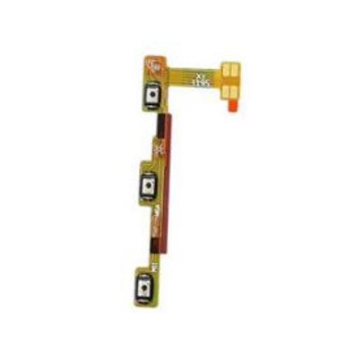 Power Flex More Volume for Xiaomi Poco F5 Pro 23013PC75G