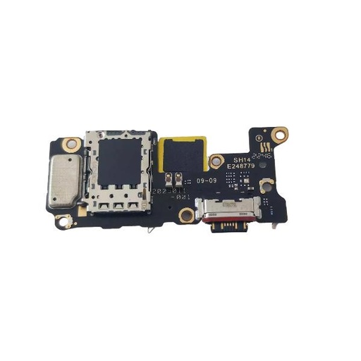 Module with Charging Connector for Xiaomi Poco F5 Pro 23013PC75G