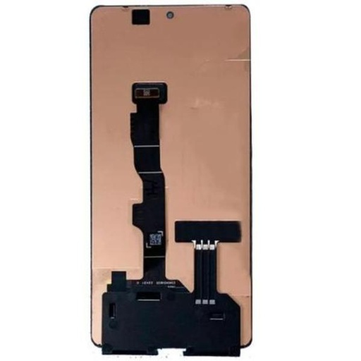 Pantalla LCD + Táctil para Xiaomi Poco F5 Pro 23013PC75G - Negra - Calidad Premium
