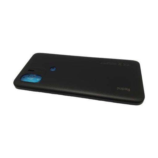 Back Battery Cover Service Pack for Xiaomi Redmi A1 Plus 220733SI - Black