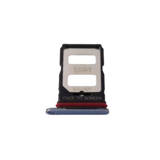 SIM Tray Holder for Xiaomi 13T, 13T Pro - Blue