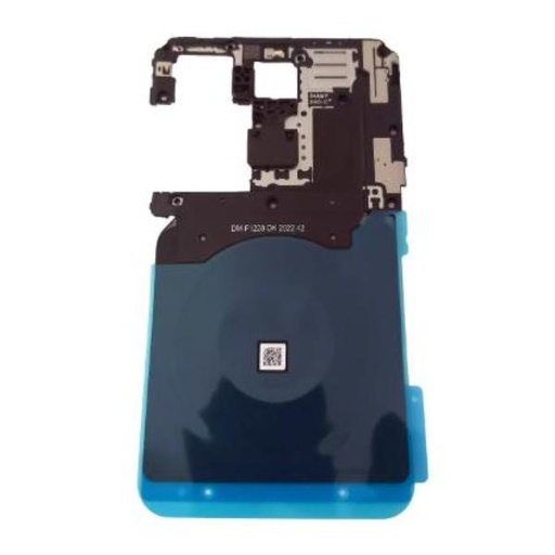 Fastening Housing with NFC Antenna for Xiaomi 13T Pro 23078PND5G