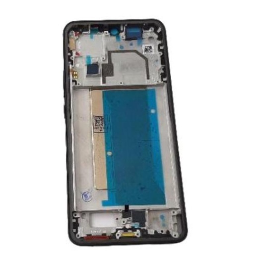 Intermediate Frame for Xiaomi 13T, 13T Pro - Black