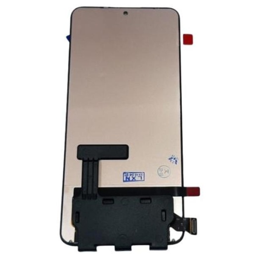 LCD + Touch Screen for Xiaomi 13T, 13T Pro, K60 Ultra - Black - INCELL Quality