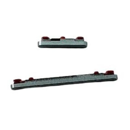 Housing Buttons for Xiaomi 13T - Green