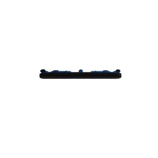 Volume Housing Button for Xiaomi Redmi 12 4G 23053RN02A - Black