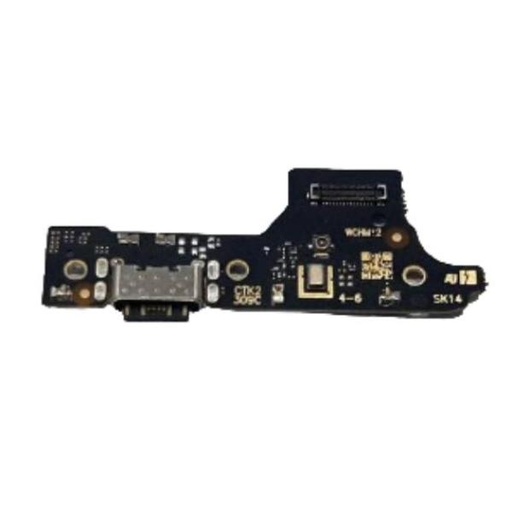 Charging Module for Xiaomi Redmi 12 4G 23053RN02A