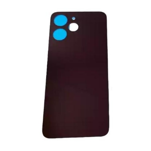 Back Battery Cover for Xiaomi Redmi 12 4G - Black