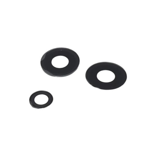 Rear Camera Lens Set for Xiaomi Redmi Note 12S 2303CRA44A