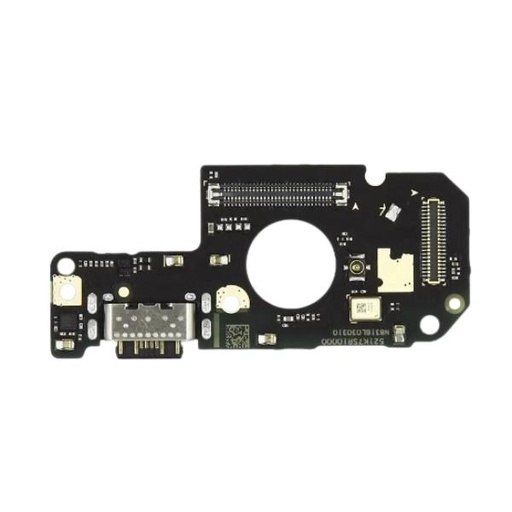 Module with Charging Connector for Xiaomi Redmi Note 12S 2303CRA44A