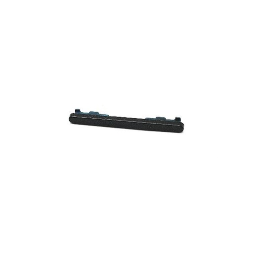 Volume Housing Button for Xiaomi Redmi Note 12S 2303CRA44A - Black