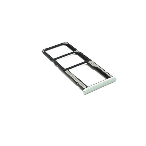 SIM Tray Holder for Xiaomi Redmi Note 12S 2303CRA44A - Green