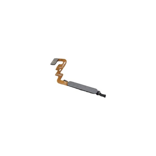Fingerprint Reader Flex for Xiaomi Redmi Note 11S, Redmi Note 11, Redmi Note 12S, Poco M4 Pro 4G - Black