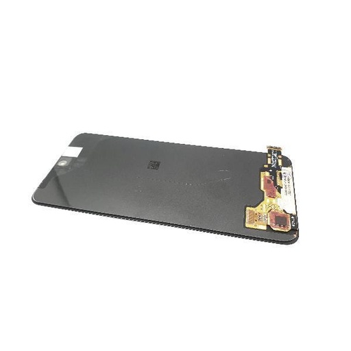 LCD + Touch Screen for Xiaomi Redmi Note 11, Redmi Note 11S, Poco M4 Pro 4G, Note 12s - Black - INCELL Quality