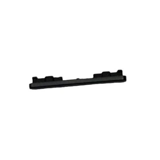 Volume Housing Button for Xiaomi Redmi Note 11S 5G 22031116BG - Black