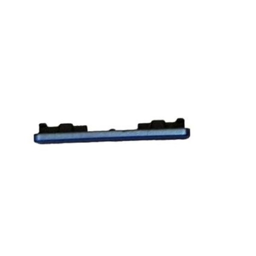 Volume Housing Button for Xiaomi Redmi Note 11S 5G 22031116BG - Blue