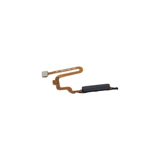 Flex Lector de Huella para Xiaomi Redmi Note 11S 5G 22031116BG - Negra