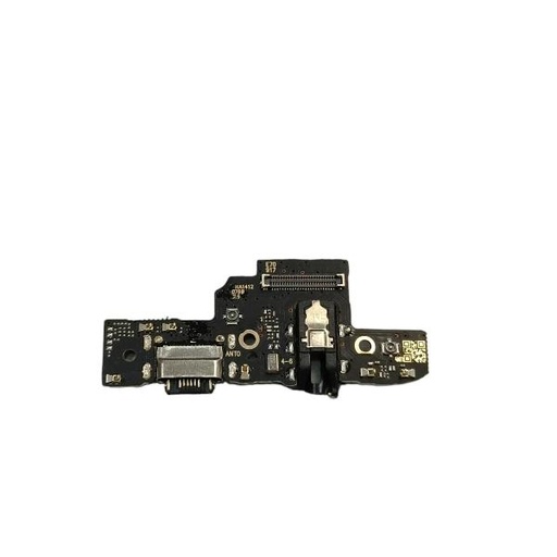Module with Charging Connector for Xiaomi Redmi Note 11S 5G 22031116BG