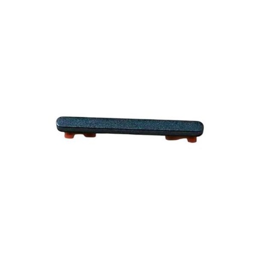 Boton de Carcasa de Volumen para Xiaomi Poco F5 23049PCD8G - Azul