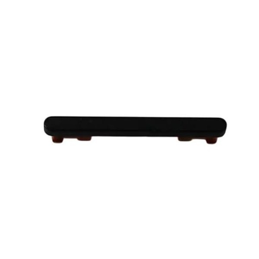 Volume Housing Button for Xiaomi Poco F5 23049PCD8G - Black