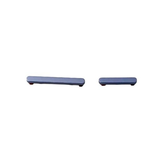 Housing Buttons for Xiaomi Poco F5 23049PCD8G - Purple