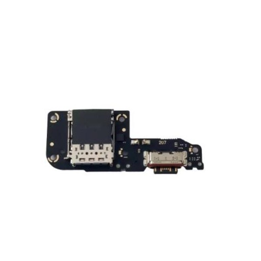 Modulo Con Conector de Carga para Xiaomi Poco F5 5G