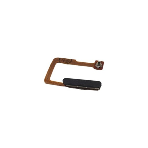 Fingerprint Reader Flex for Xiaomi Poco F5 23049PCD8G - Black