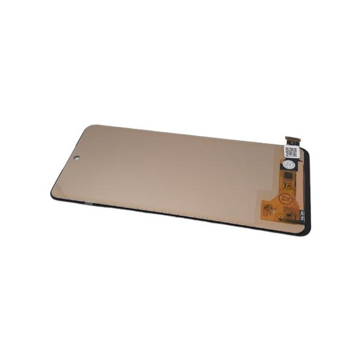 LCD + Touch Screen for Xiaomi Redmi Note 12 5G, Note 12 4G, Poco X5 - Black - INCELL Quality